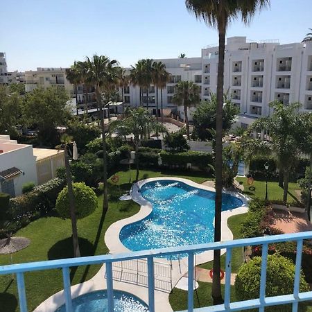 Apartmán Residencial Don Pedro Torremolinos Exteriér fotografie