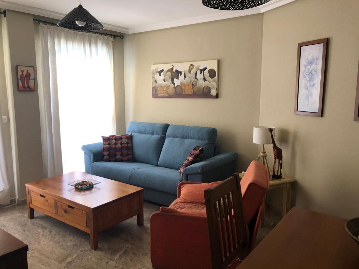 Apartmán Residencial Don Pedro Torremolinos Exteriér fotografie