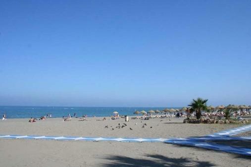 Apartmán Residencial Don Pedro Torremolinos Exteriér fotografie