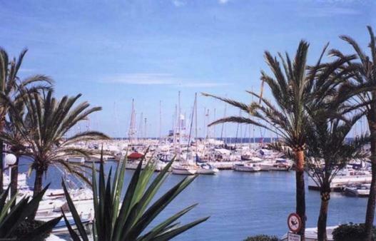 Apartmán Residencial Don Pedro Torremolinos Exteriér fotografie