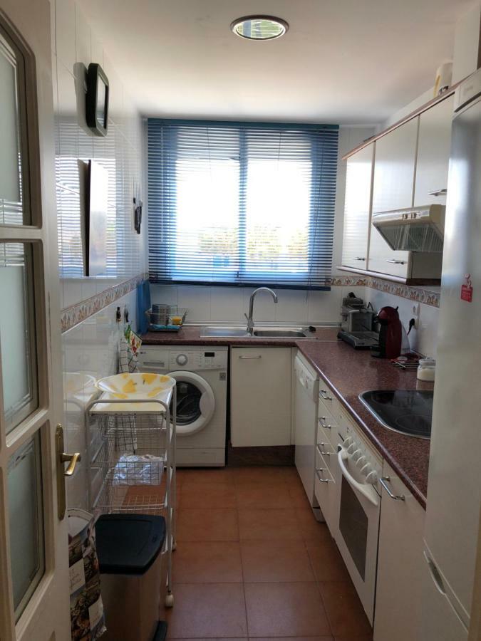 Apartmán Residencial Don Pedro Torremolinos Exteriér fotografie
