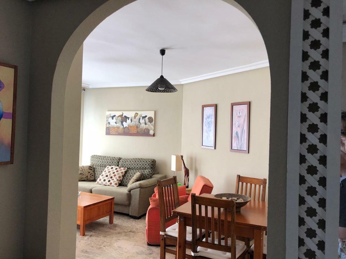 Apartmán Residencial Don Pedro Torremolinos Exteriér fotografie