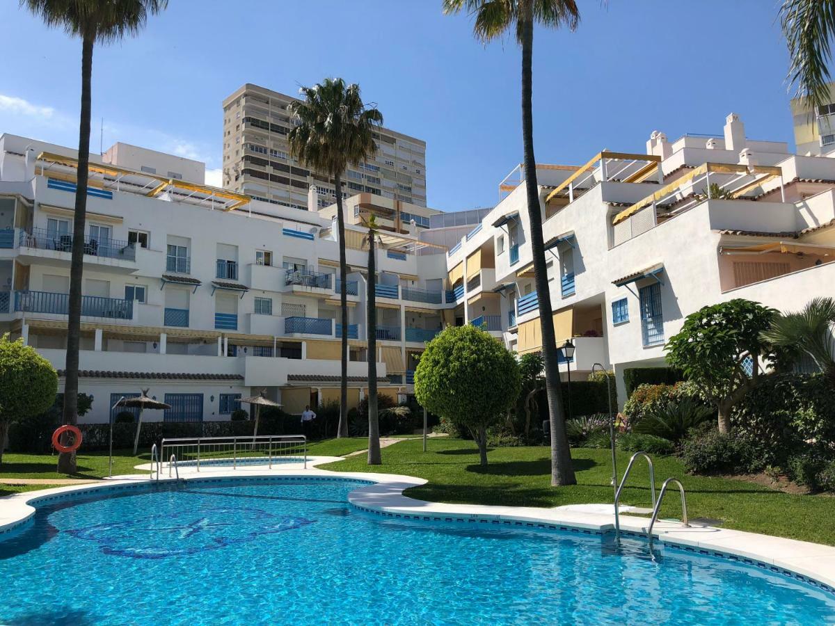 Apartmán Residencial Don Pedro Torremolinos Exteriér fotografie