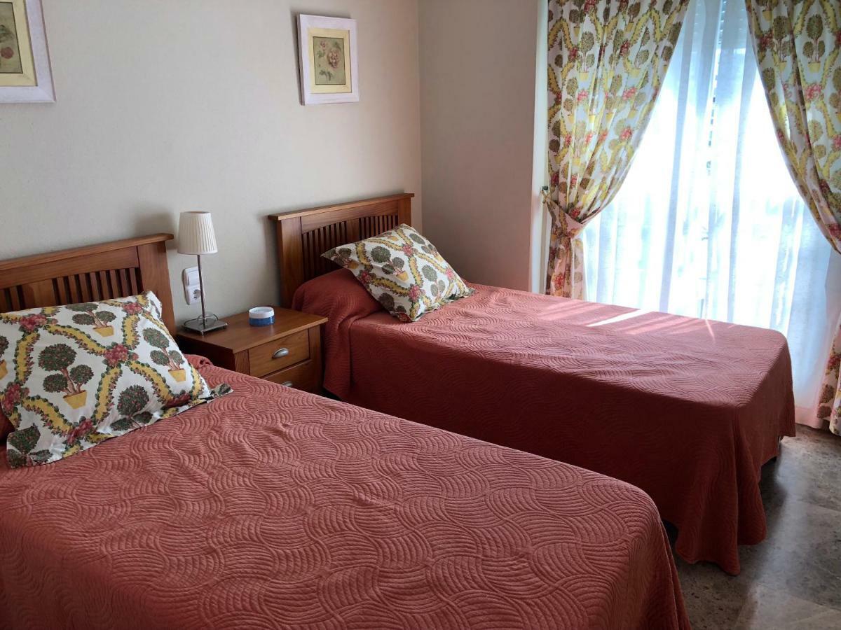 Apartmán Residencial Don Pedro Torremolinos Exteriér fotografie
