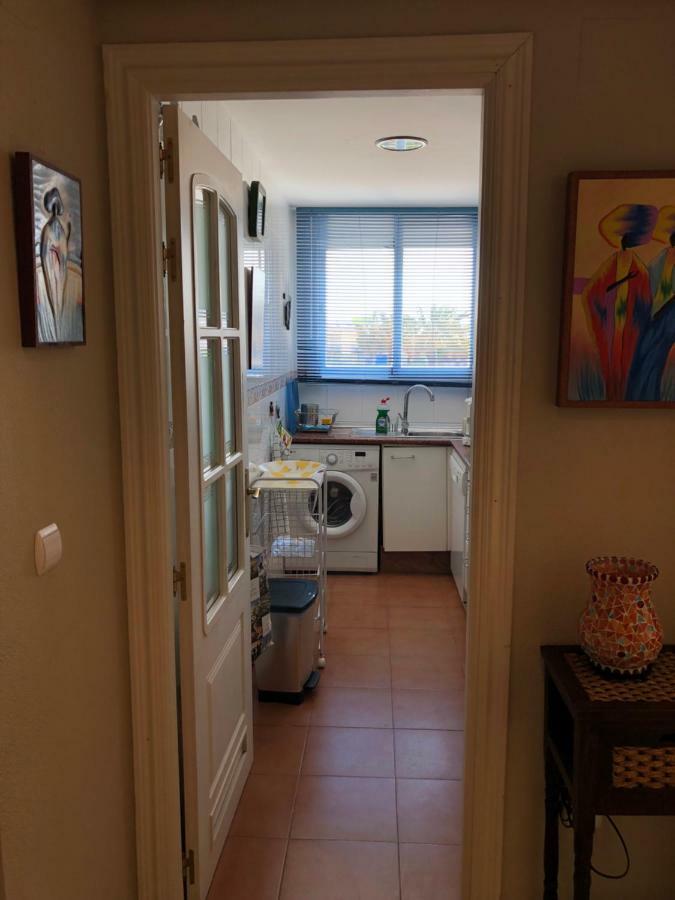 Apartmán Residencial Don Pedro Torremolinos Exteriér fotografie