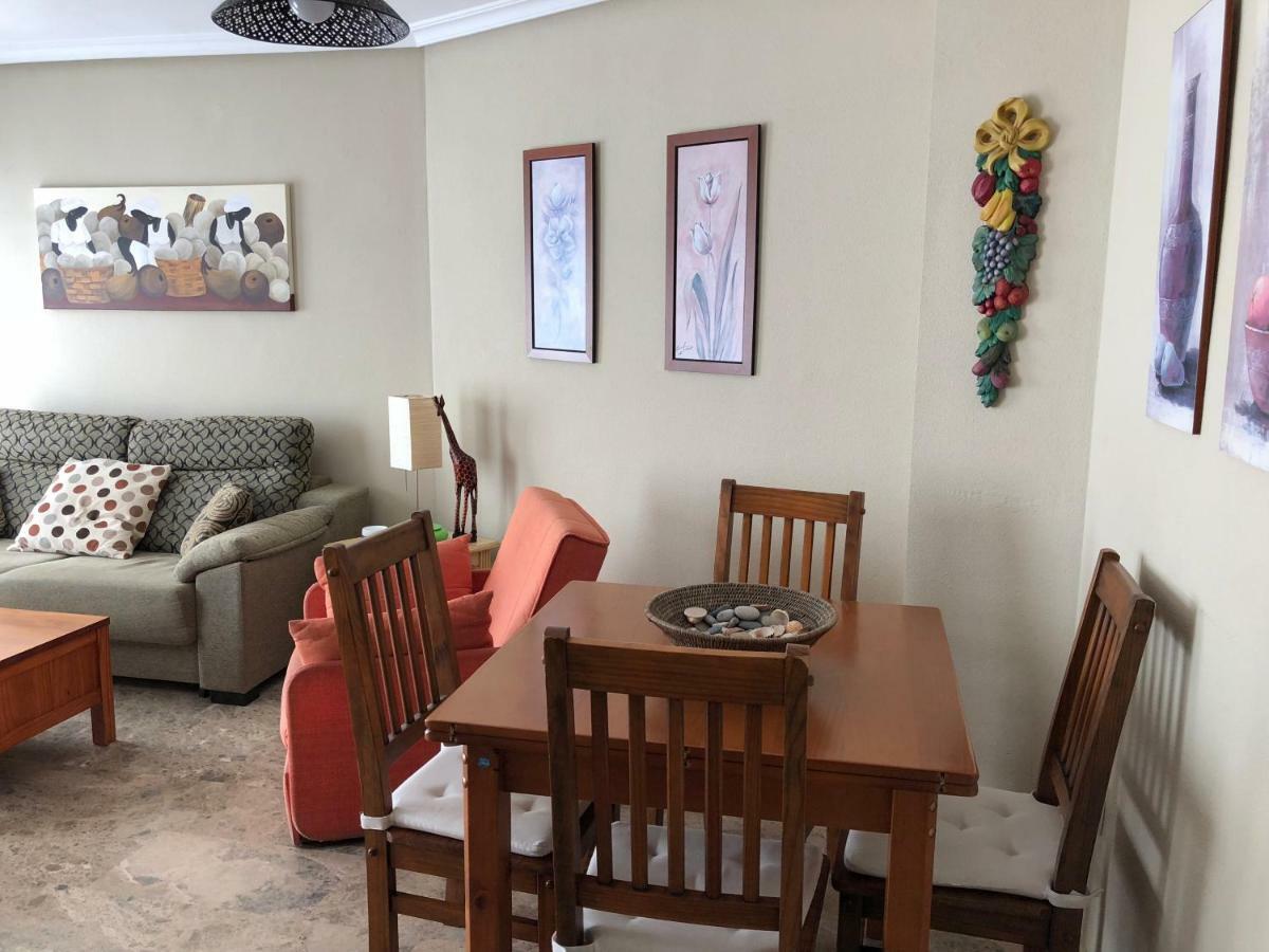 Apartmán Residencial Don Pedro Torremolinos Exteriér fotografie