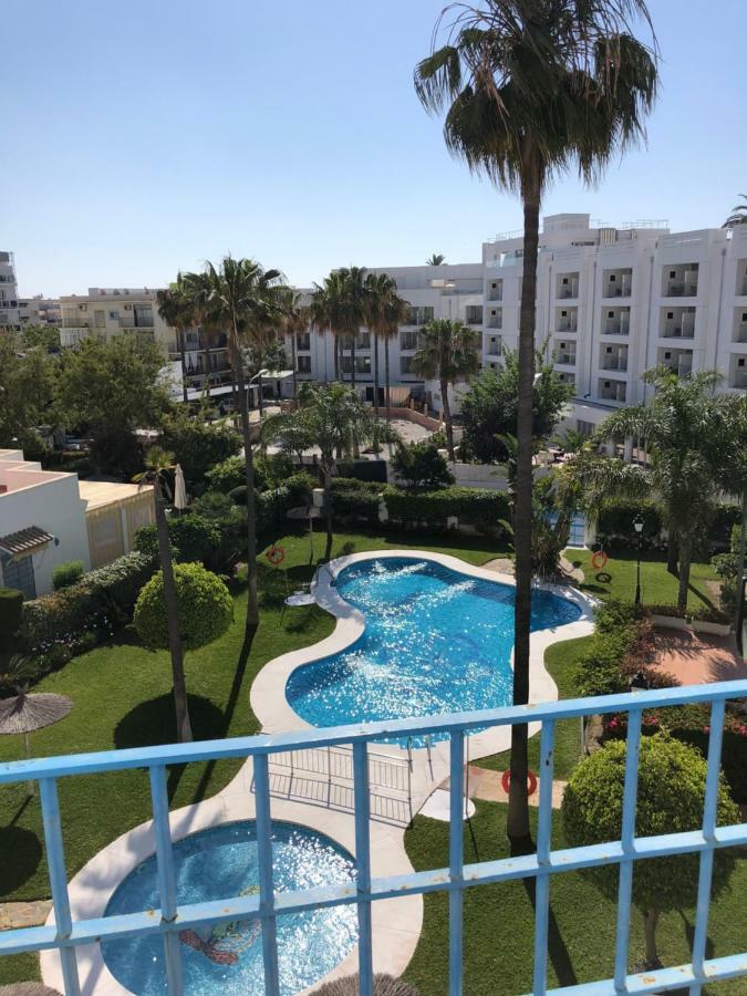 Apartmán Residencial Don Pedro Torremolinos Exteriér fotografie