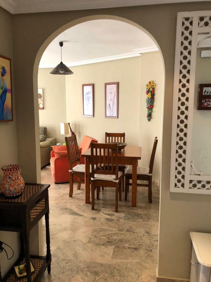 Apartmán Residencial Don Pedro Torremolinos Exteriér fotografie