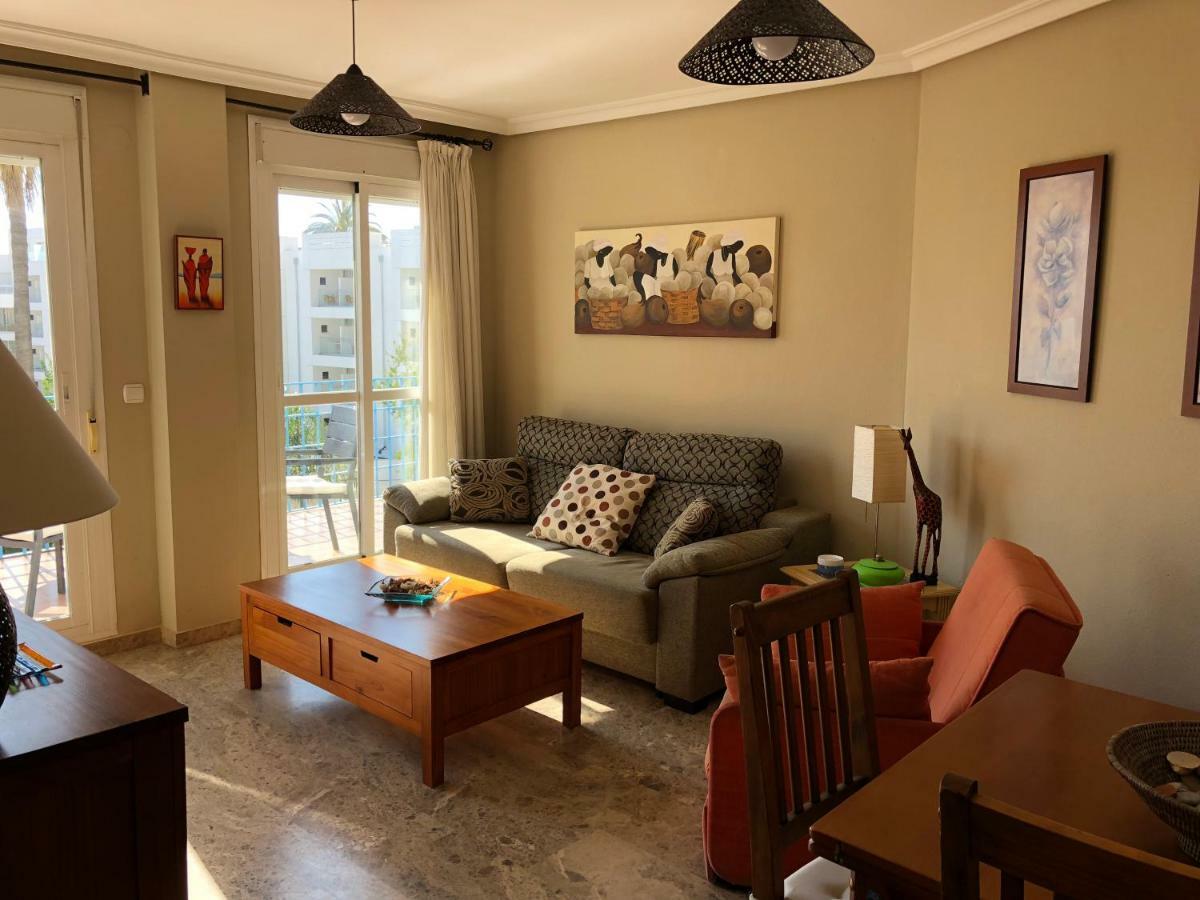 Apartmán Residencial Don Pedro Torremolinos Exteriér fotografie