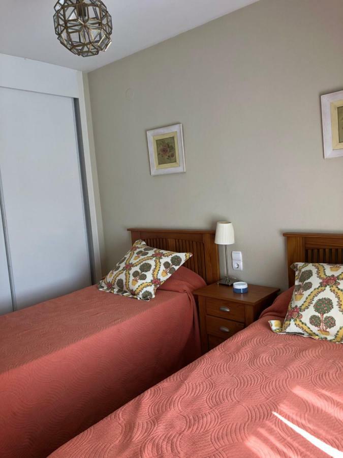 Apartmán Residencial Don Pedro Torremolinos Exteriér fotografie
