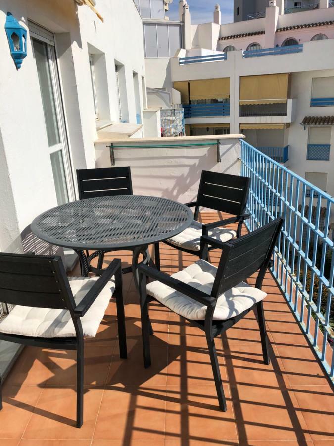 Apartmán Residencial Don Pedro Torremolinos Exteriér fotografie