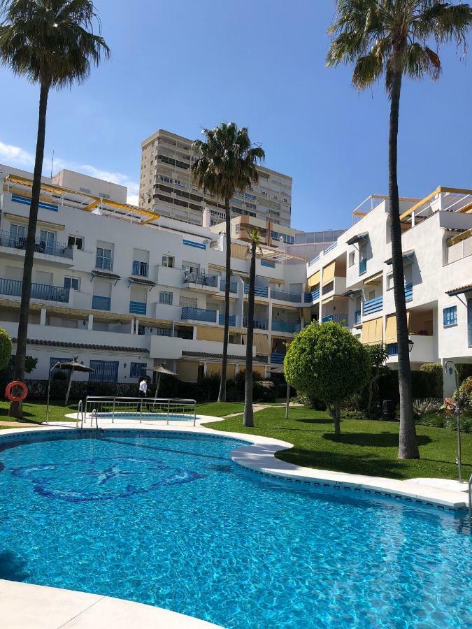 Apartmán Residencial Don Pedro Torremolinos Exteriér fotografie